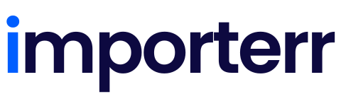 Importter logo