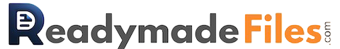 Readymade files.com